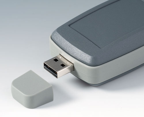 A9320008 USB Abdeckkappe