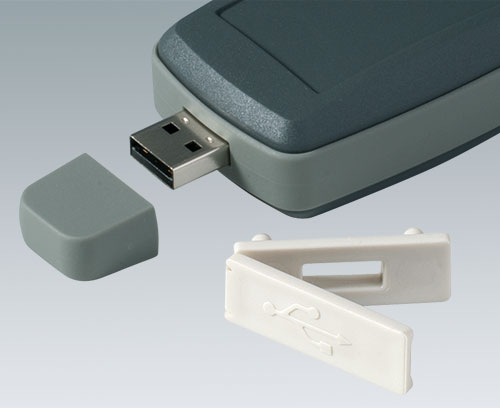 USB Abdeckungen
