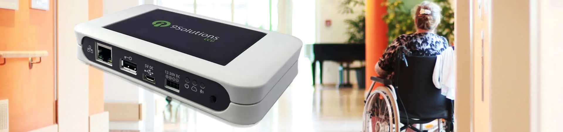 Applikationen Healthcare