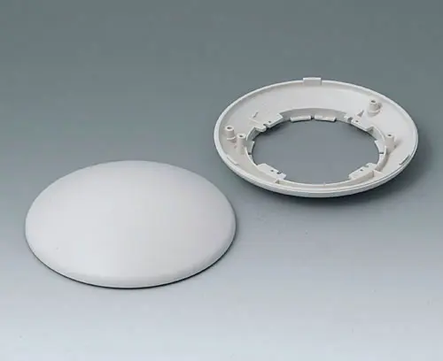 B5010107 Unter- und Oberteil R110 H