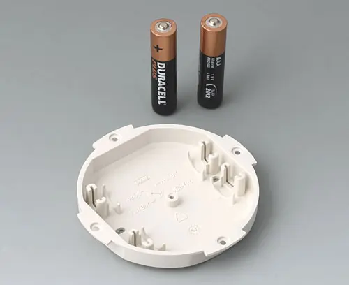 B5111107 Batteriefach, 2 x AAA