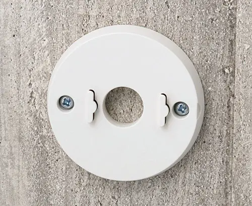 B5111307 Wandhalter-Set