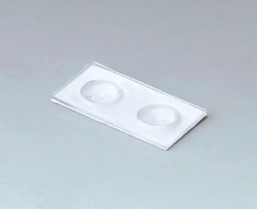 A9207150 Anti-Rutsch-Füßchen 6,5 x 2 mm