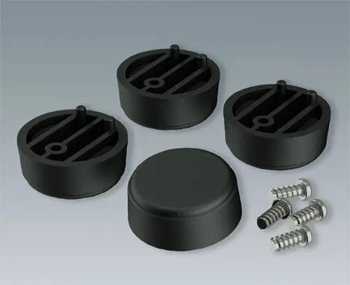 A9257409 Gehäusefüße, Ausf. I