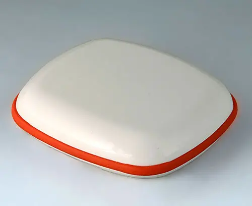 B1608107 BODY-CASE XL, ohne Vertiefung