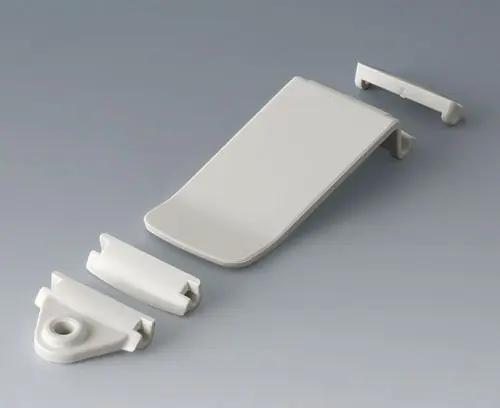 B1706001 Ansteck-Set