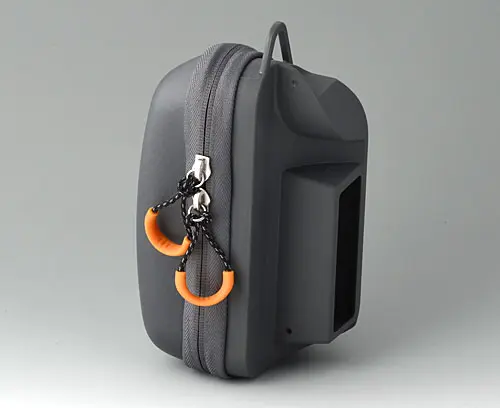 B4310610 Schutztasche M, linke Seite