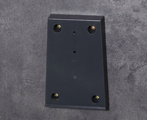 B4313248 Adapter für Sockel L