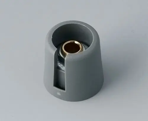 A3016638 COM-KNOBS 16, mit Aussparung