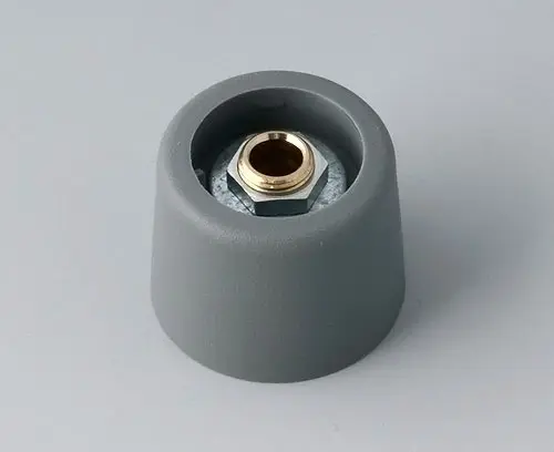 A3120068 COM-KNOBS 20, ohne Aussparung