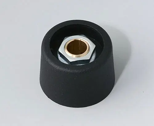 A3123639 COM-KNOBS 23, ohne Aussparung