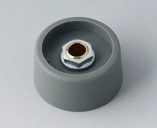 A3131068 COM-KNOBS 31, ohne Aussparung