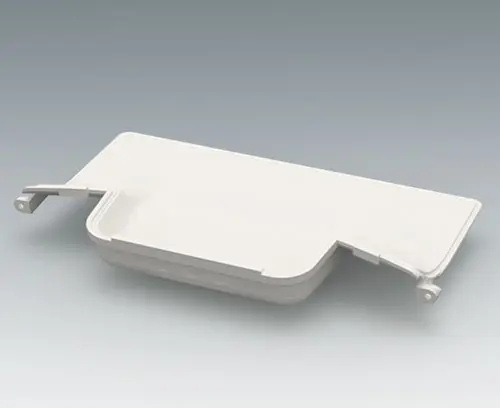 C3602607 Abdeckung Griffmulde