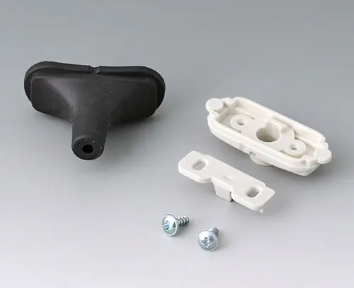 B2911309 Kabeltüllen-Set, 3,4 - 4,2