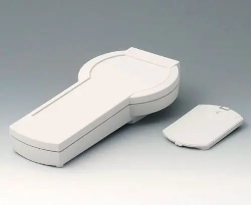 A9077107 DATEC-CONTROL S, Ausf. I