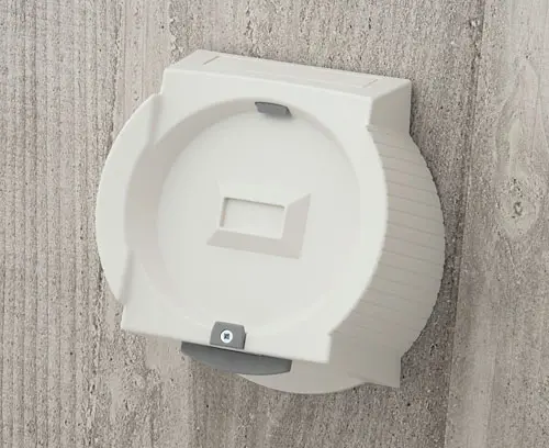 A9178167 Sockel, Ausf. II