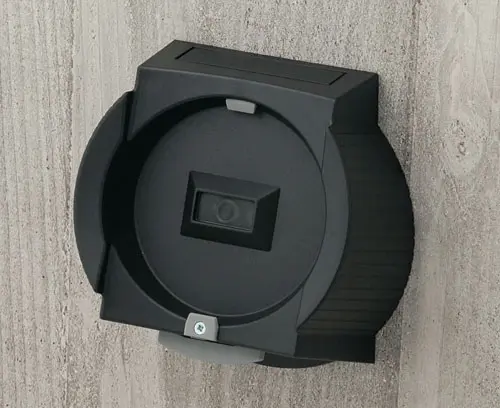 A9178169 Sockel, Ausf. II