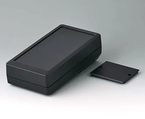 A9074129 DATEC-MOBIL-BOX M, Ausf. I, hoch