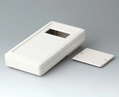 A9074407 DATEC-MOBIL-BOX M, Ausf. IV