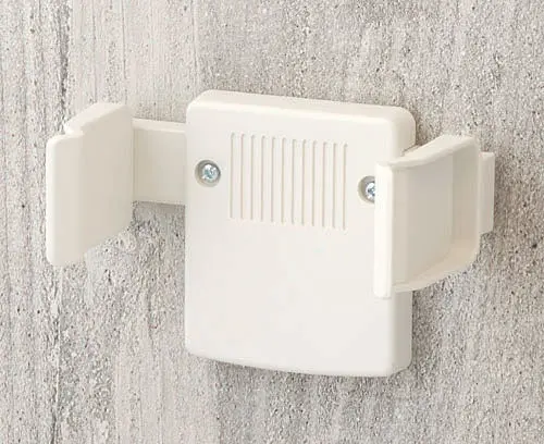 A9226127 Wandhalter-Set