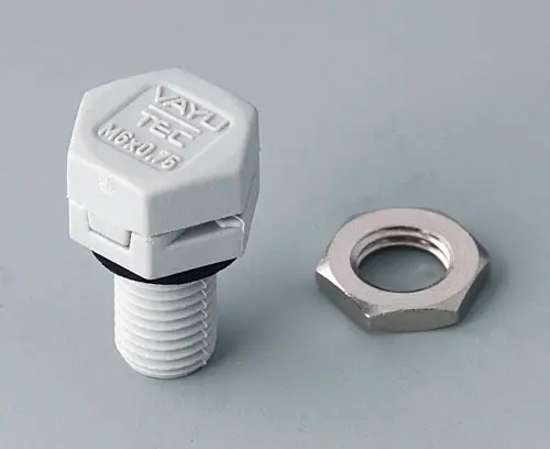 C2306917 Druckausgleichselement M6x0,75