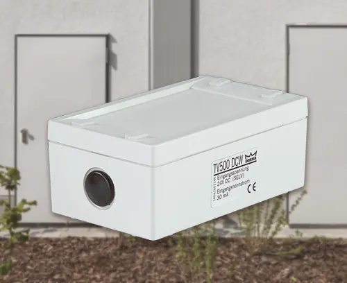 Elektromechanische Türverriegelung, DORMA