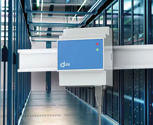 Energiemanagement in Rechenzentren