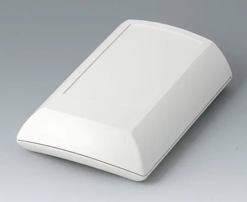 B7010207 ERGO-CASE M, flach