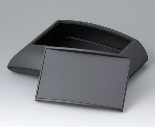 B7020239 ERGO-CASE L, flach
