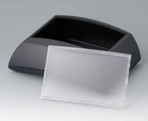 B7025149 ERGO-CASE L, hoch