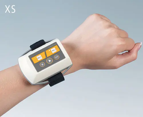 ERGO-CASE XS mit Armband (Zubehör)