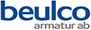 beulco armatur, Logo
