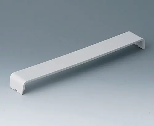 A0114370 Gehäuseleiste, ohne Schlitze