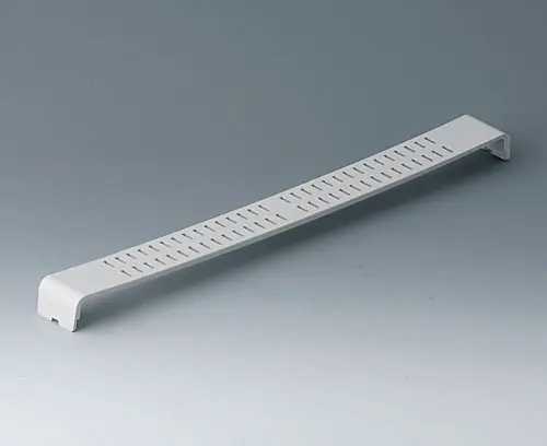A0126370 Gehäuseleiste, mit Schlitzen