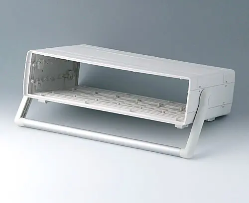 A0226470 EUROPA-GEHÄUSE 63 TE, m. Griffb.