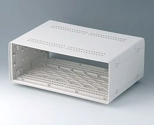 A0236270 EUROPA-GEHÄUSE 63 TE, o. Griffb.