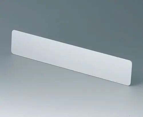 A0314270 Front-/ Rückplatte 42 TE 1 HE