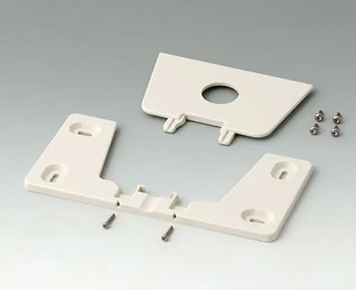 A9506117 Wandhalter-Set