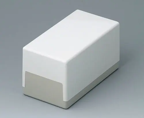 A9021065 FLACHGEHÄUSE 120 H, Ausf. I