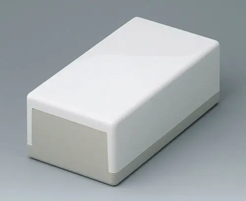 A9032065 FLACHGEHÄUSE 150 N, Ausf. I