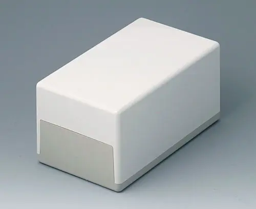 A9041065 FLACHGEHÄUSE 189 H, Ausf. I