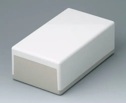 A9043065 FLACHGEHÄUSE 189 N, Ausf. I