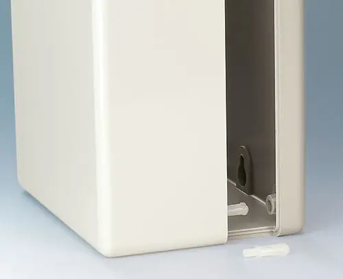 Schnappverschluss für Typen 189 N/H/L