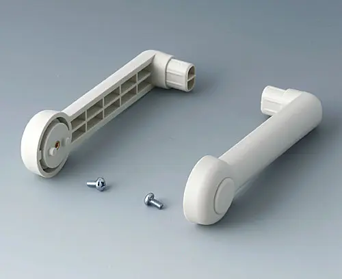 A9300017 Griffbügel Seitenteile