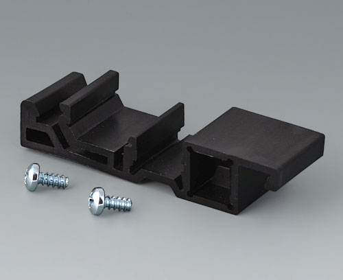 B6811751 DIN-Schienen-Adapter, universell