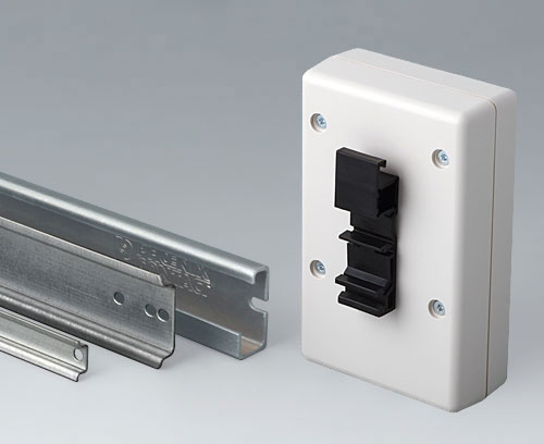 B6811751 DIN-Schienen-Adapter, universell