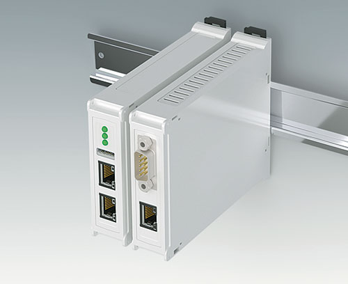 Industrielle Gateways