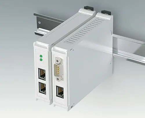 Industrielle Gateways