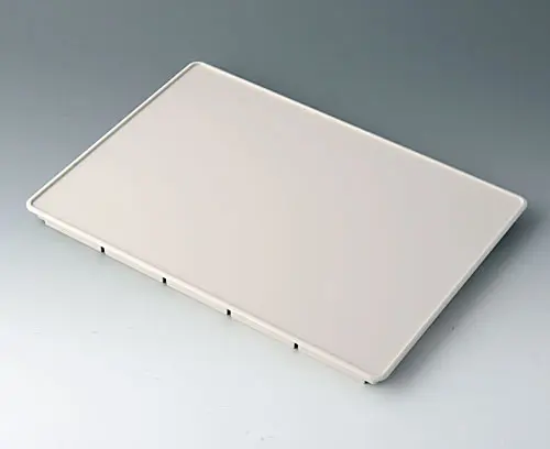 B4146107 Frontplatte L