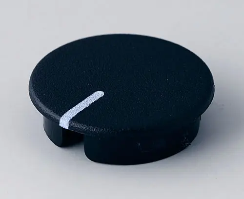 A4123100 Deckel 23, mit Strich